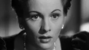 Backdrop to the movie "Suspicion" #238269