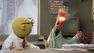 Backdrop to the movie "The Muppet Show" #508303