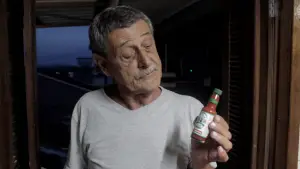 Backdrop to the movie "Viagem dos Sonhos" #564775