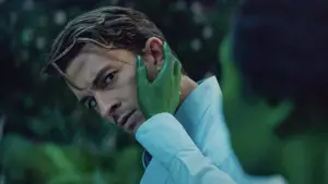 Backdrop to the movie "Wicked" #529919