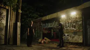 Backdrop to the movie "TORC" #369118