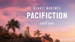 Backdrop to the movie "Pacifiction" #910834