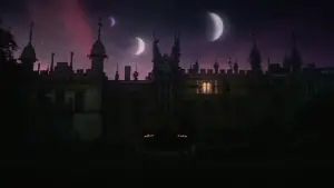 Backdrop to the movie "100 Nights of Hero" #537955