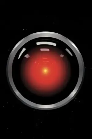 Poster to the movie "2001: A Space Odyssey" #565517