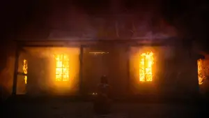 Backdrop to the movie "Evil Dead" #642835