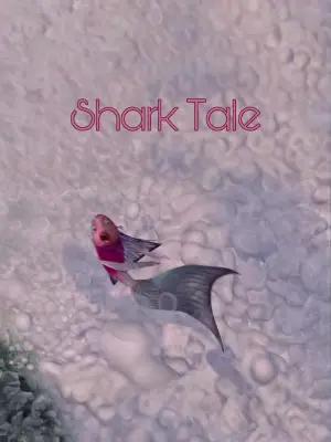 Poster to the movie "Shark Tale" #662040