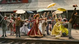 Backdrop to the movie "Hello, Dolly!" #739090