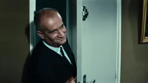 Backdrop to the movie "Fantomas" #905233
