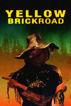 Movie poster "YellowBrickRoad"