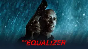 The Equalizer