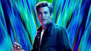 Backdrop to the movie "Wonder Woman 1984" #313711