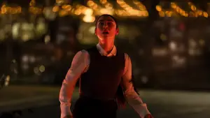 Backdrop to the movie "TRON: Ares" #517584