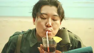 Backdrop to the movie "Keep Rolling" #682693