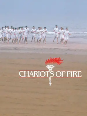 Poster to the movie "Chariots of Fire" #138715