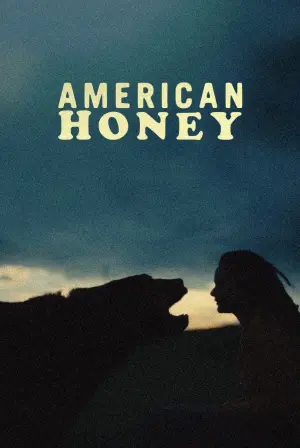Poster to the movie "American Honey" #261742