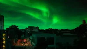 Backdrop to the movie "Borealis" #776151