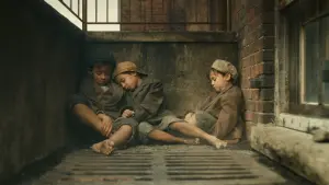 Backdrop to the movie "Cabrini" #367513