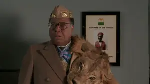 Backdrop to the movie "Coming to America" #788303