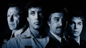 Backdrop to the movie "Cop Land" #262814