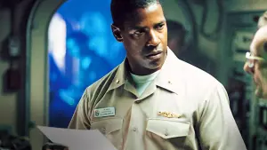 Backdrop to the movie "Crimson Tide" #235067