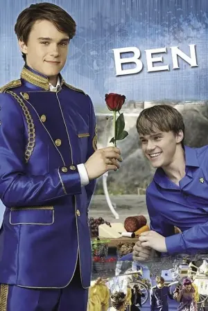 Poster to the movie "Descendants" #238830