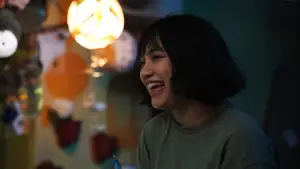 Backdrop to the movie "Comedy Buddy" #541373