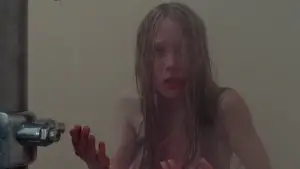 Backdrop to the movie "Carrie" #639213