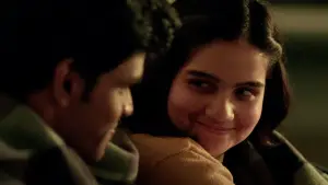 Backdrop to the movie "Girls Will Be Girls" #654604