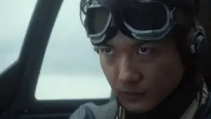 Backdrop to the movie "Godzilla Minus One" #592191