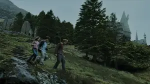 Backdrop to the movie "Harry Potter and the Prisoner of Azkaban" #747775