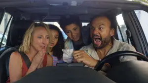 Backdrop to the movie "Heureux Gagnants" #401502