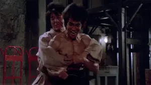 Backdrop to the movie "Enter the Dragon" #681450