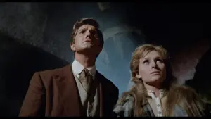 Backdrop to the movie "Kill, Baby... Kill!" #500329