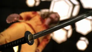 Backdrop to the movie "Kill Bill: Vol. 1" #569142