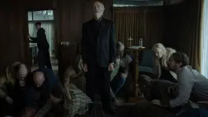 Backdrop to the movie "Leviticus" #539845