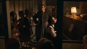 Backdrop to the movie "Monsieur Aznavour" #616596