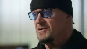 Backdrop to the movie "The Heartbreak Kid: Becoming Shawn Michaels" #799133