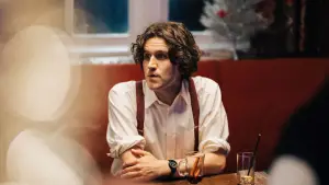 Backdrop to the movie "Pillion" #761506