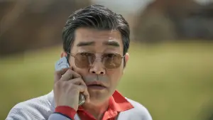 Backdrop to the movie "Big Deal" #715594