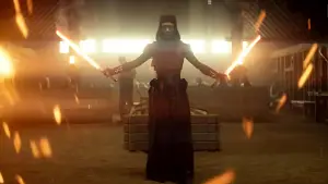 Backdrop to the movie "Rebel Moon - Part Two: The Scargiver" #594159