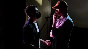 Backdrop to the movie "Red, White & Royal Blue" #178967