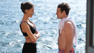 Aşk Mevsimi
