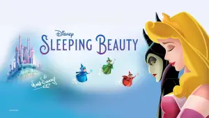Backdrop to the movie "Sleeping Beauty" #634341