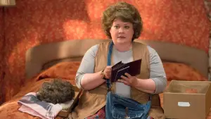 Backdrop to the movie "Spy" #694339