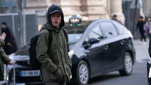 Backdrop to the movie "The Amateur" #563600