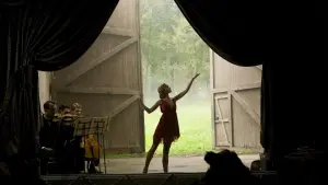 Backdrop to the movie "The Dancer" #396042