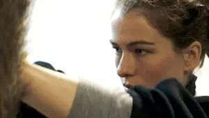 Backdrop to the movie "The Silent Forest" #373117