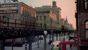 Backdrop to the movie "The Sting" #647892