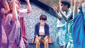 Backdrop to the movie "The Wave" #790706