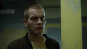 Backdrop to the movie "Trainspotting" #656417